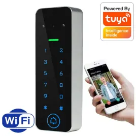 wideo-domofon-zamek-dostep-na-kod-i-karte-otwieranie-furtki-rfid-tuya-wifi