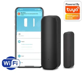 czujnik-otwarcia-zamkniecia-drzwi-okna-wifi-tuya-czarny