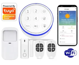 kompaktowy-alarm-rtx-bezprzewodowy-czujniki-pir-kontaktron-piloty-tuya-wifi