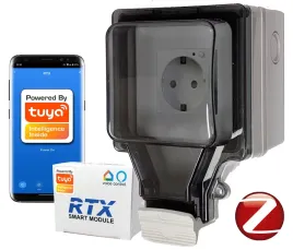 rtx-gniazdko-ip67-zewnetrzne-natynkowe-do-ogrodu-pomiar-energii-tuya-zigbee