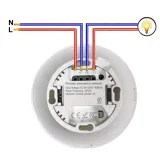 rtx-czujnik-mikrofalowy-sensor-obecnosci-zigbee-tuya-smart-230v-scienny-seria-czujnik-obecnosci-zigbee