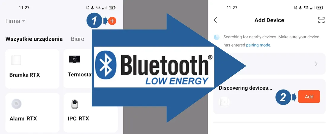 rtx-modul-mini-przekaznik-sterownik-16a-tuya-zigbee-stan-nowy