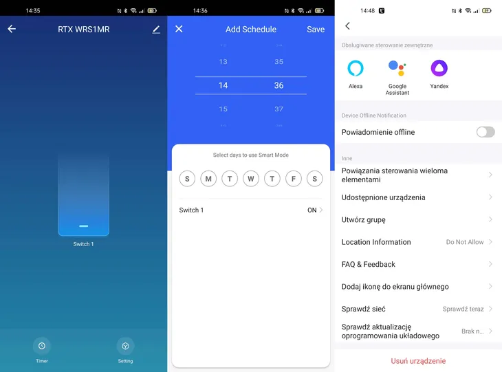 rtx-modul-mini-przekaznik-sterownik-16a-tuya-zigbee-kod-producenta-zrs1m