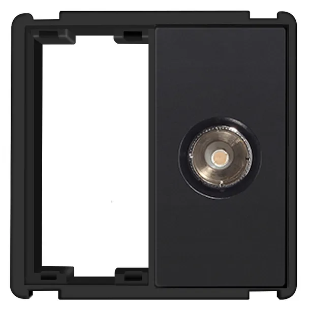 gniazdko-scienne-modul-tv-system-rtx-sh-czarne