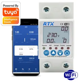 rtx-licznik-miernik-energii-pradu-watomierz-pomiar-do-63a-tuya-wifi-din