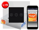 sciemniacz-dotykowy-1obw-cz-zigbee-tuya-rtx-sh