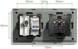 zaslepka-1-2-czarna-panel-do-system-rtx-sh-rodzaj-inny