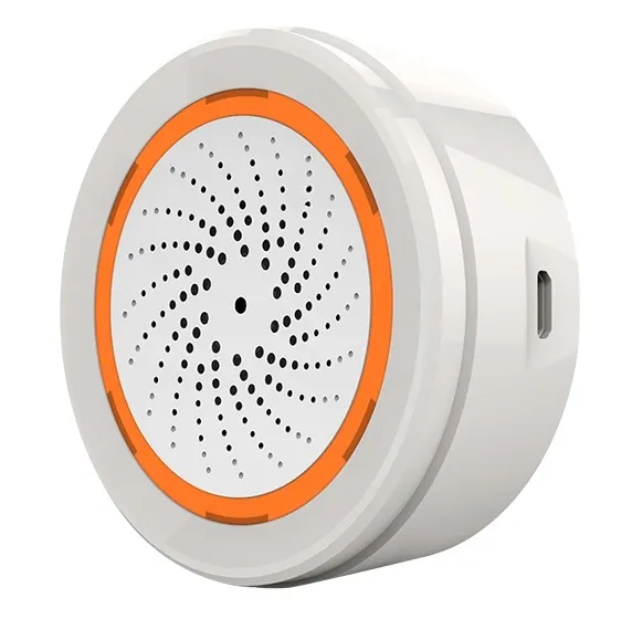 syrena-zigbee-tuya