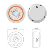 syrena-zigbee-tuya-stan-nowy-rodzaj-czujnika-inny