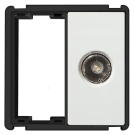 gniazdko-scienne-modul-tv-system-rtx-sh-biale