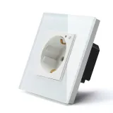gniazdko-zigbee-tuya-smart-ramka-szklo-rtx-biale-stan-nowy-zasilanie-sieciowe