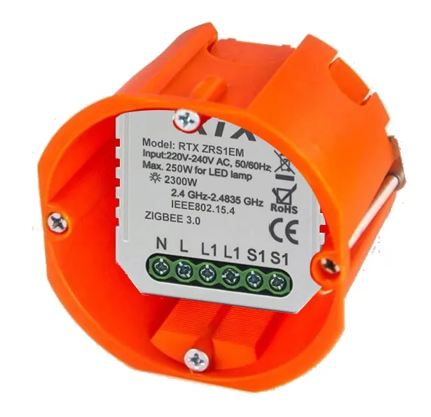 modul-rtx-sciemniacz-2-kanaly-dopuszkowy-zigbee-tuya