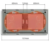 gniazdko-scienne-lan-modul-rj45-system-rtx-sh-rodzaj-inny