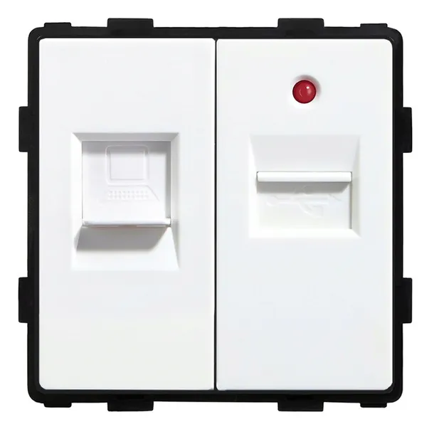 gniazdko-scienne-lan-modul-rj45-system-rtx-sh-seria-smarthome