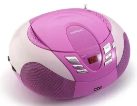 radioodtwarzacz-hi-fi-lenco-scd-37-mp3-usb-aux-rozowy