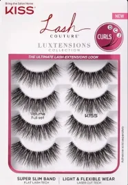 sztuczne-rzesy-volume-full-set-multipack-x4-kiss