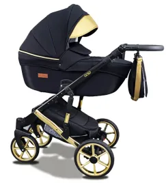 wozek-dzieciecy-3w1-uczio-gold-zloty-wielofunkcyjny-dodatki