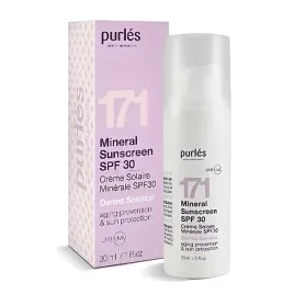 purles-171-mineralny-filtr-przeciwsloneczny-spf-30