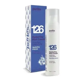 Zdjęcie produktu Purles 126 bogaty krem hyalurOxy