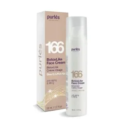 Zdjęcie produktu Purles 166 Krem do Twarzy BotoxLike