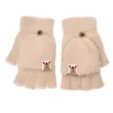 rekawiczki-armodo-c-066-beige-stan-nowy