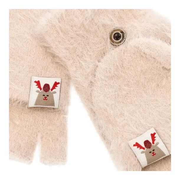 rekawiczki-armodo-c-066-beige-wzor-dominujacy-bez-wzoru