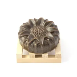 Zdjęcie produktu Miodowa Mydlarnia naturalne mydło kawa cynamonowa z miodem