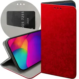 etui-z-klapka-do-oppo-reno-6-5g-wzory-czerwone-serca-roze-futeral-pokrowiec
