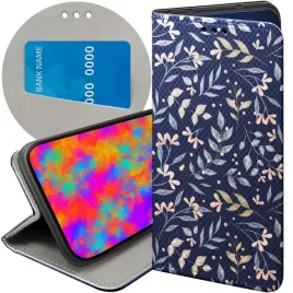 etui-z-klapka-do-oppo-reno-6-5g-wzory-floral-botanika-bukiety-futeral-case