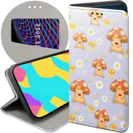 etui-z-klapka-do-oppo-a98-5g-wzory-grzyby-grzybki-futeral-pokrowiec-case