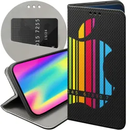 etui-z-klapka-do-oppo-a98-5g-wzory-z-jablkiem-jabluszko-futeral-pokrowiec