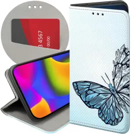 etui-z-klapka-do-oppo-reno-6-5g-wzory-motyle-butterfly-barwne-futeral-case