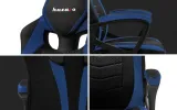 fotel-gamingowy-hz-force-2-5-blue-mesh-stan-nowy