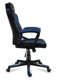 fotel-gamingowy-hz-force-2-5-blue-mesh-stan-nowy