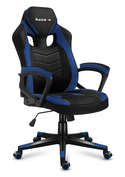 fotel-gamingowy-hz-force-2-5-blue-mesh-stan-nowy