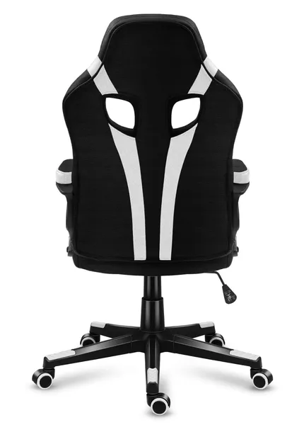 fotel-gamingowy-huzaro-force-2-5-white-mesh-stan-nowy