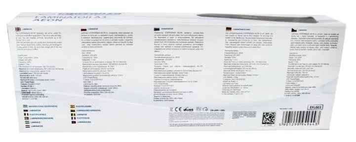 laminator-esperanza-aeon-efl003
