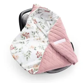 otulacz-spiworek-do-fotelika-samochodowego-boho-flowers-yosoy