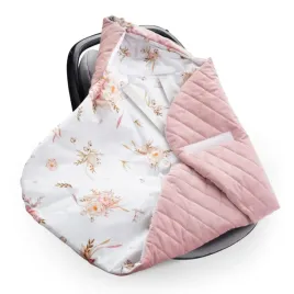 otulacz-spiworek-do-fotelika-samochodowego-rose-gold-yosoy