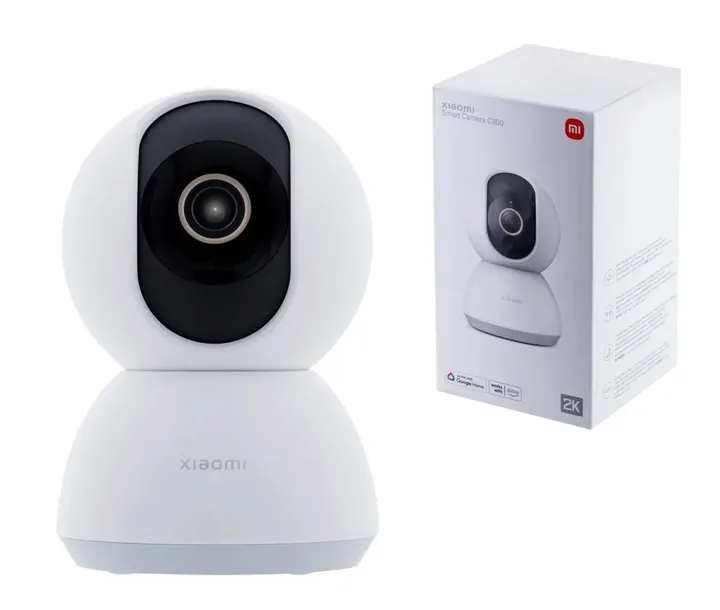 xiaomi-mi-home-security-ip-360-kamera-c300-2k-stan-nowy