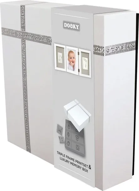 odcisk-gipsowy-bobasa-potrojna-ramka-i-memory-box-dooky-rodzaj-odcisk