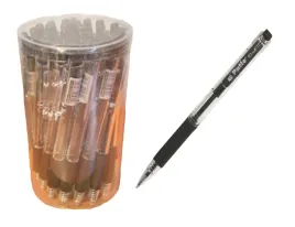 dlugopis-32szt-patio-czarny-click-6778