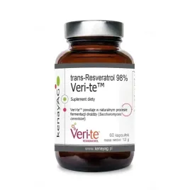 veri-te-trans-resveratrol-98percent-60-kaps-suplement-diety