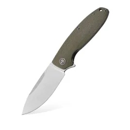 noz-skladany-petrified-fish-terra-pf-b01-grmw-green-micarta