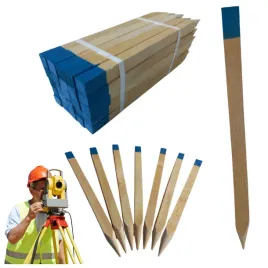 slupki-geodezyjne-paliki-bukowe-2525100-cm-kwadratowe-niebieskie-50-szt