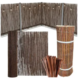 oslona-na-ogrodzenie-plot-naturalna-polska-wiklina-mata-wiklinowa-50x300-cm