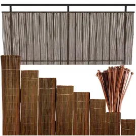 oslona-na-balkon-z-wikliny-naturalna-mata-wiklinowa-wysoka-jakosc-120x300cm