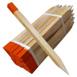 paliki-slupki-geodezyjne-bukowe-25-25-30-cm-pomaranczowe-25-sztuk