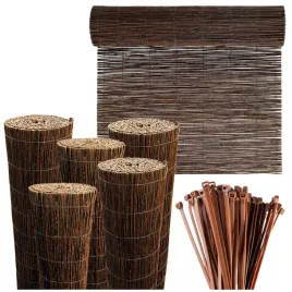 parawan-wiklinowy-do-ogrodu-na-balkon-40x300-oslona-trwala-polski-producent