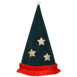 czapka-elf-z-gwiazdkami-dziecieca-guirca